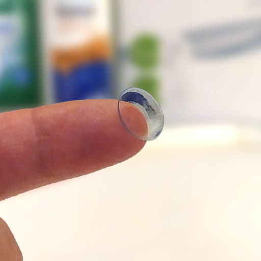 contact lenses richlands, va and 